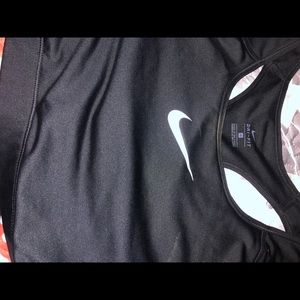 Nike plus